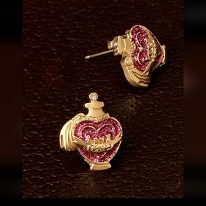 HARRY POTTER Love Portion Stud Earrings